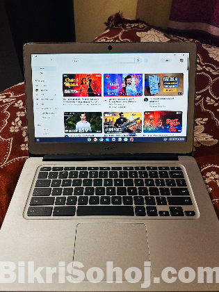 Acer Cromebook 14 (CB3-431)